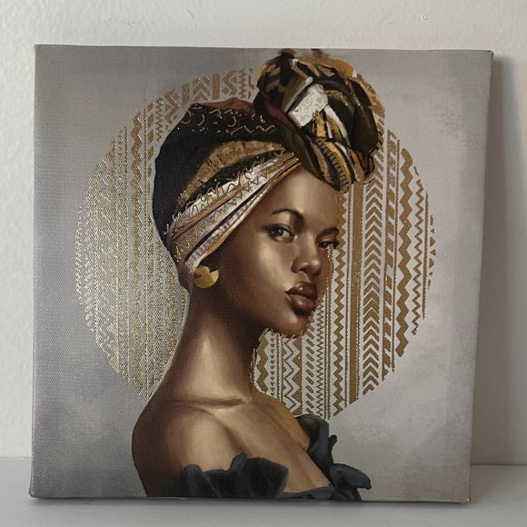 LIVE SHOW CANVES ITEMS 4 FOR $20 - Picture 6 of 6